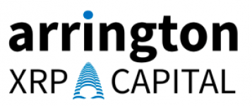 Arrington XRP Capital logo