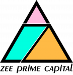 Zee prime capital logo