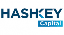 Hashkey logo