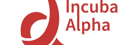Incuba Alpha logo