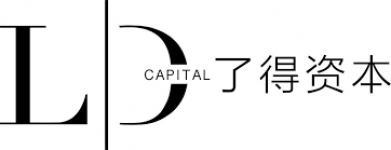 LD Capital logo