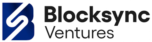Blocksync Ventures logo