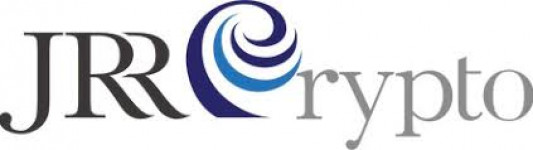 JRR Crypto logo