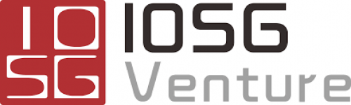 IOSG logo