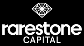 Rarestone Capital logo