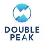 Double Peak logo