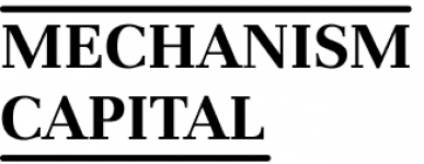 Mechanism Capital logo