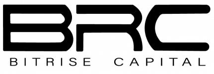 Bitrise Capital logo