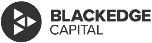 BlackEdge Capital logo