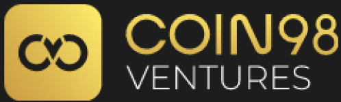 Coin98 Ventures logo