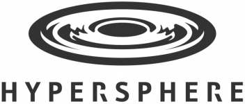 Hypersphere logo