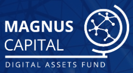 Magnus Capital logo