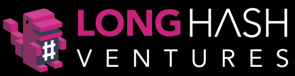 Longhash Ventures logo