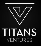 Titans Ventures logo
