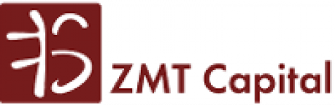 ZMT Capital logo