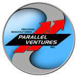 Parallel Ventures logo