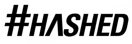 Hashed logo