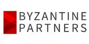 Byzantine Partners logo