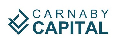 Carnaby Capital logo