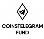 Coinstelegram Fund logo