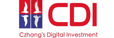 CDI logo