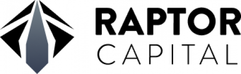 Raptor Capital logo