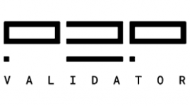 P2P Validator logo