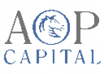 AOP Capital logo