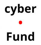 Cyber Fund logo