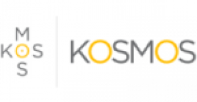 Kosmos Ventures logo