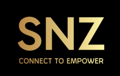 SNZ Holding logo