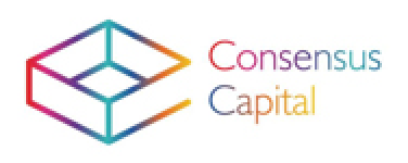 Consensus Capital logo