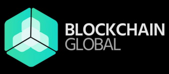 Blockchain Global logo