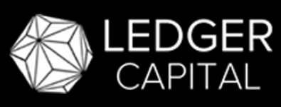Ledger Capital logo