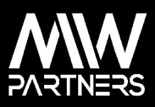 MW Partners logo