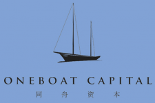 OneBoat Capital logo