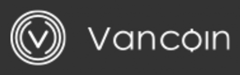 Vancoin logo