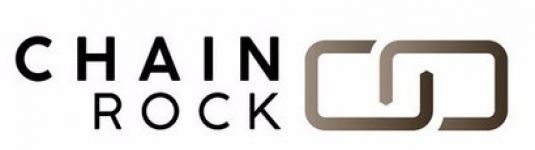 ChainRock logo