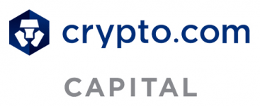 Crypto.com Capital logo