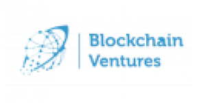 Blockchain Ventures logo