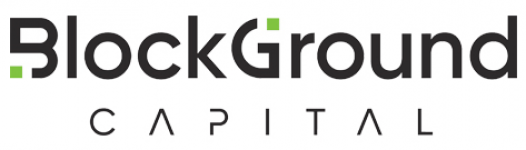 Blockground Capital logo