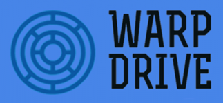 Warp Drive logo