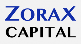 Zorax Capital logo