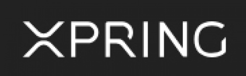 XPRING logo