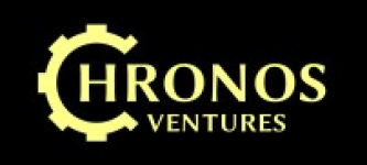 Chronos Ventures logo