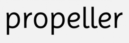 Propeller Fund logo