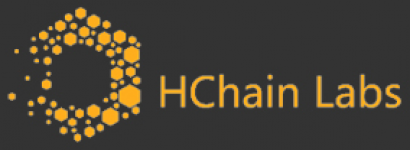 Hive Chain Labs logo