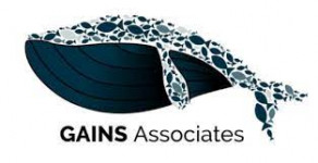 Gains Associates logo