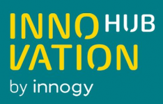 innogy Innovation Hub logo