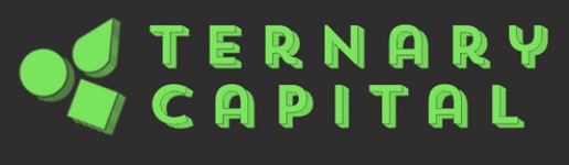 Ternary Capital logo